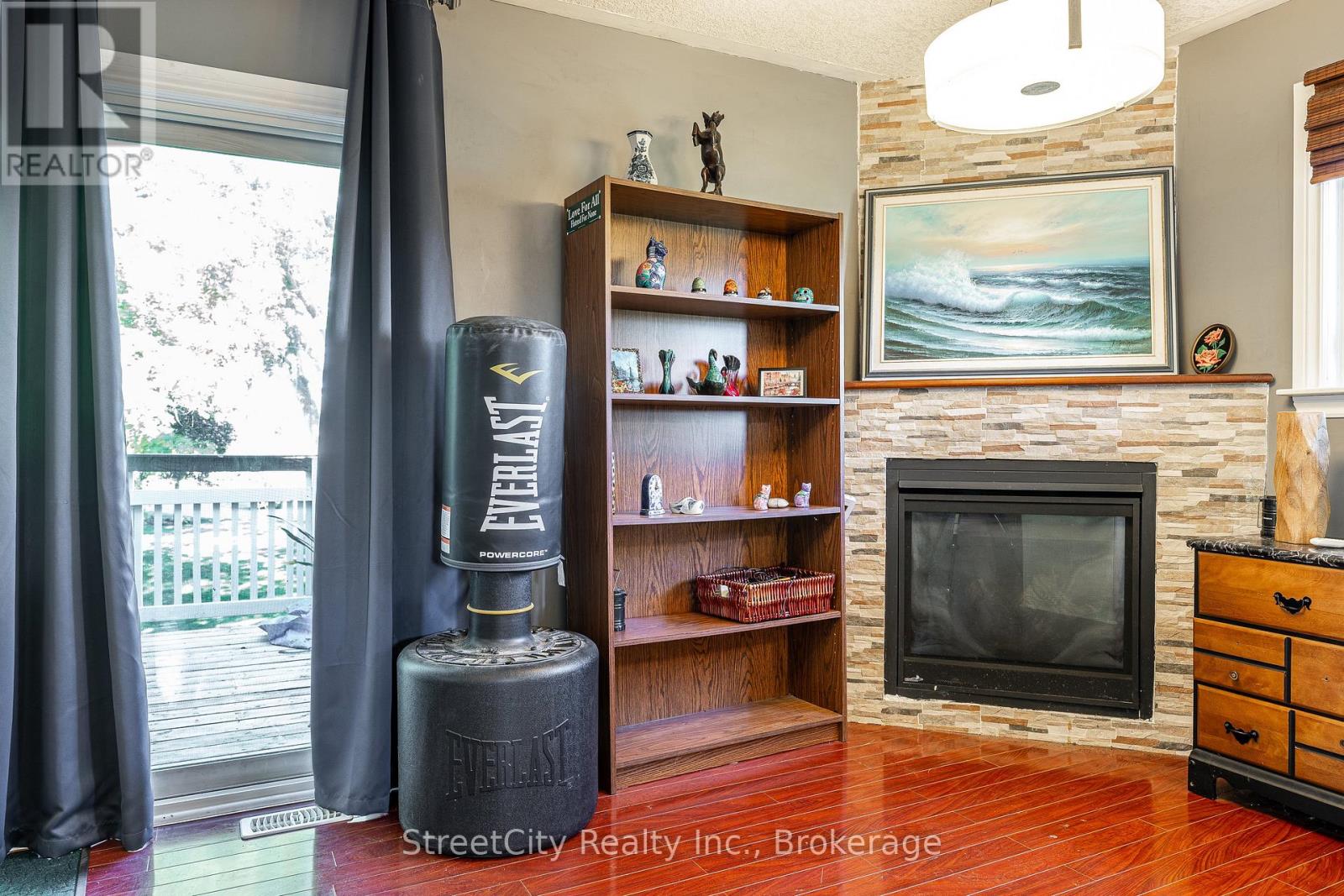 4303 119 Highway, Perth East, Ontario  N5A 6S2 - Photo 30 - X12438589