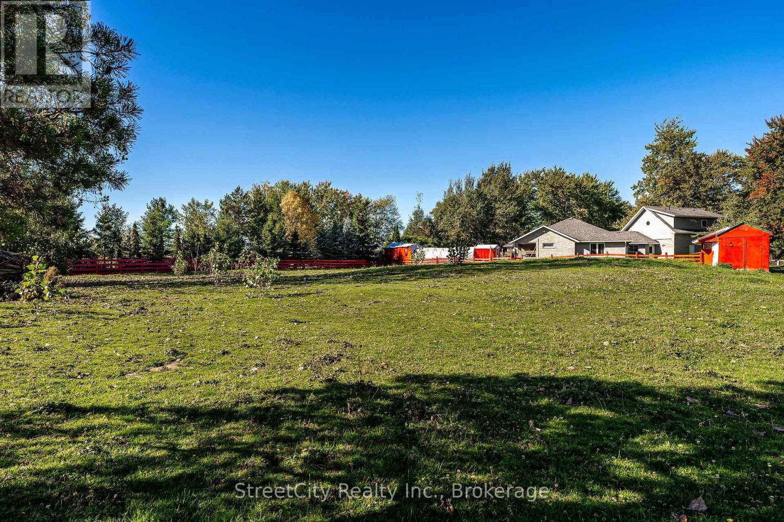 4303 119 Highway, Perth East, Ontario  N5A 6S2 - Photo 42 - X12438589