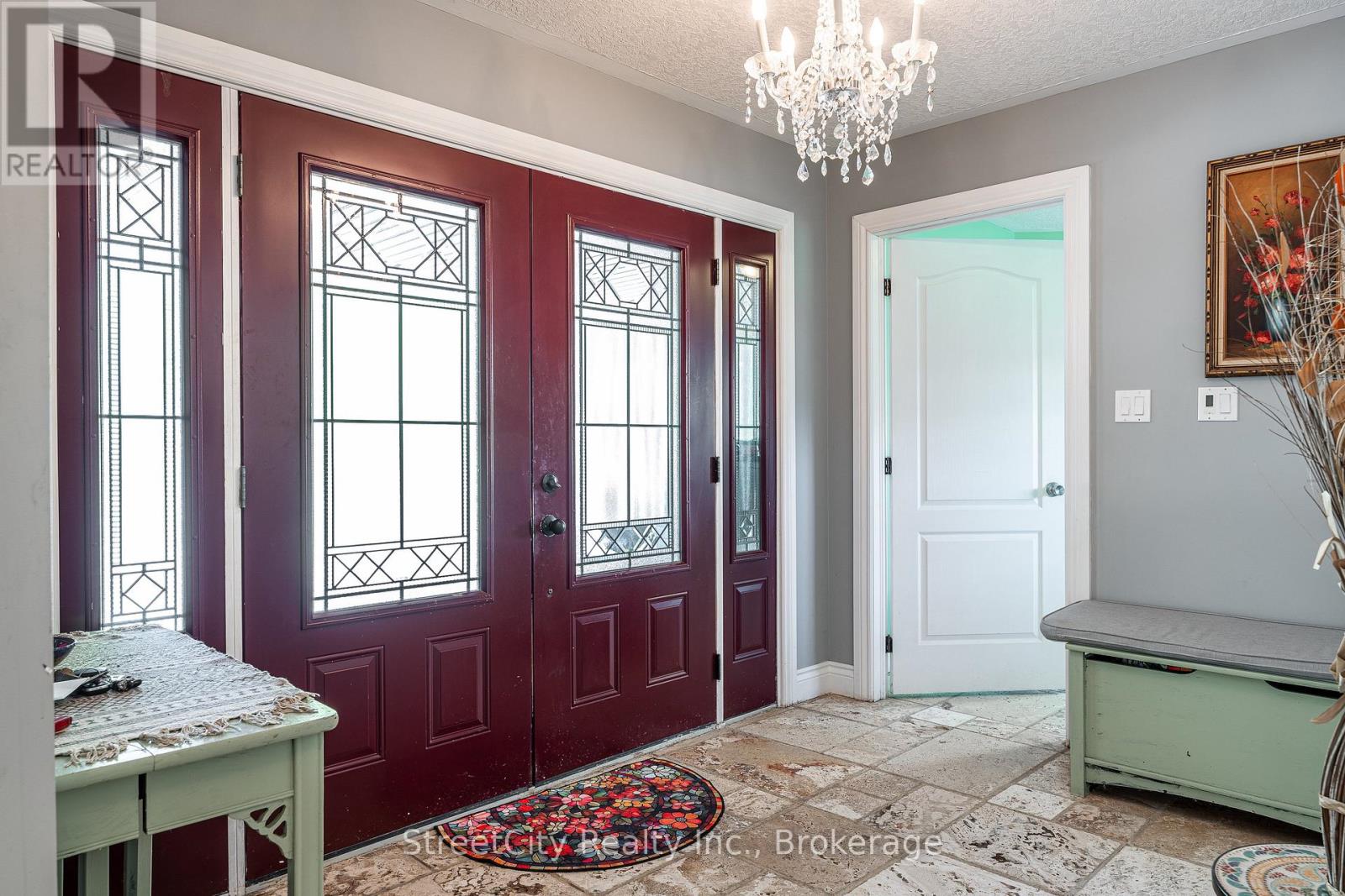 4303 119 Highway, Perth East, Ontario  N5A 6S2 - Photo 5 - X12438589