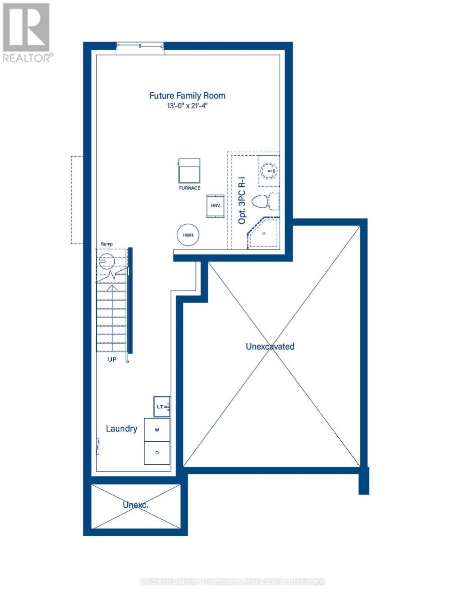43 Charles Morley Boulevard, Huntsville, Ontario  P1H 0G5 - Photo 4 - X12496914
