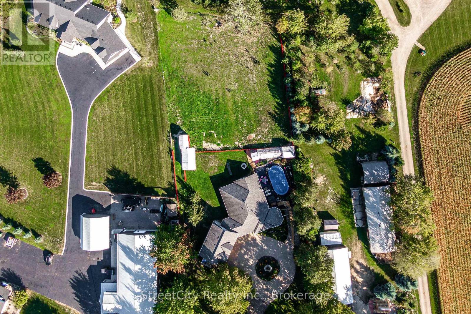 4303 119 Highway, Perth East, Ontario  N5A 6S2 - Photo 45 - X12438589