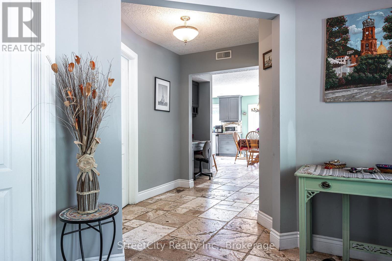 4303 119 Highway, Perth East, Ontario  N5A 6S2 - Photo 4 - X12438589