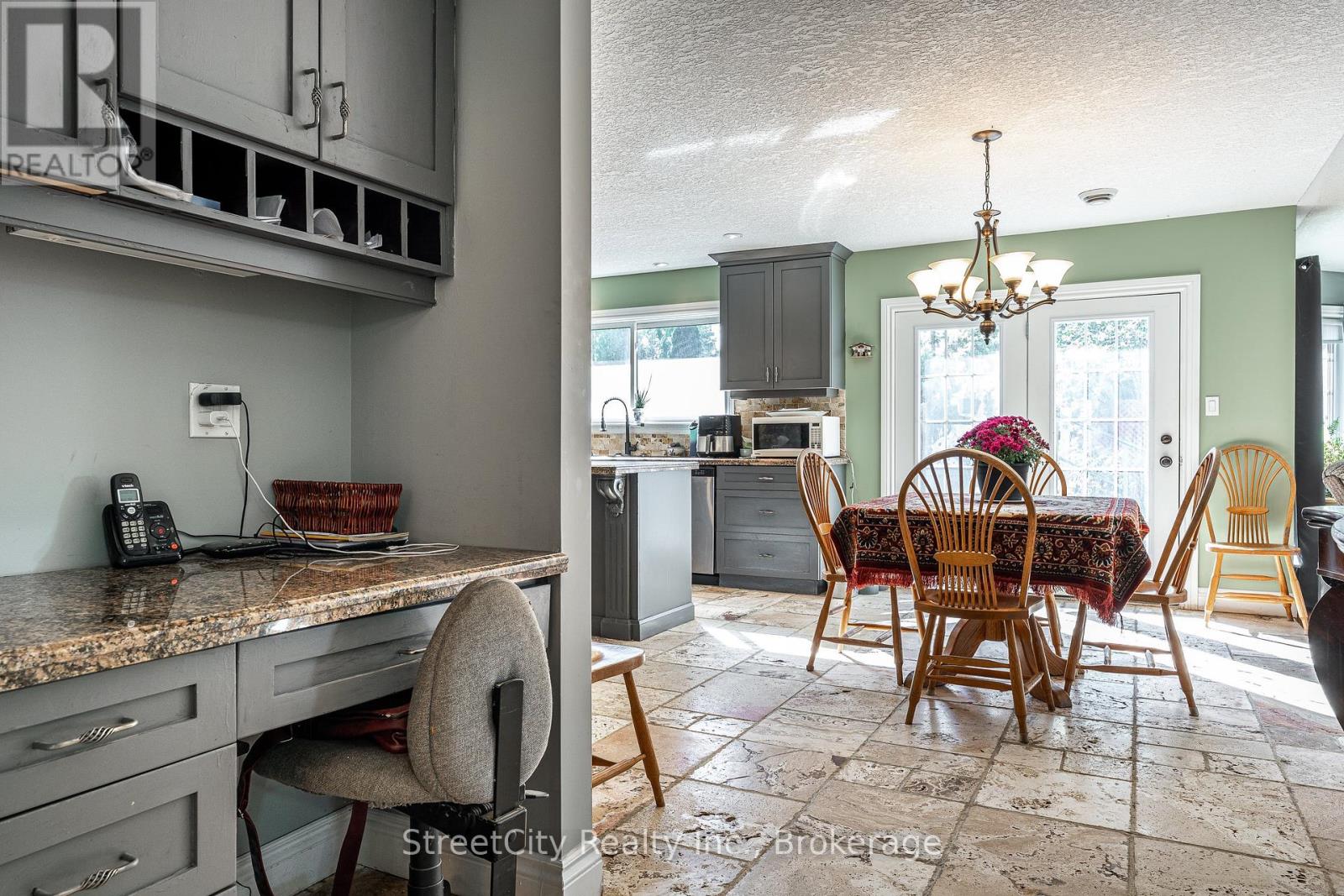 4303 119 Highway, Perth East, Ontario  N5A 6S2 - Photo 6 - X12438589