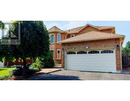 17 GOODWOOD DRIVE, Whitby, Ontario