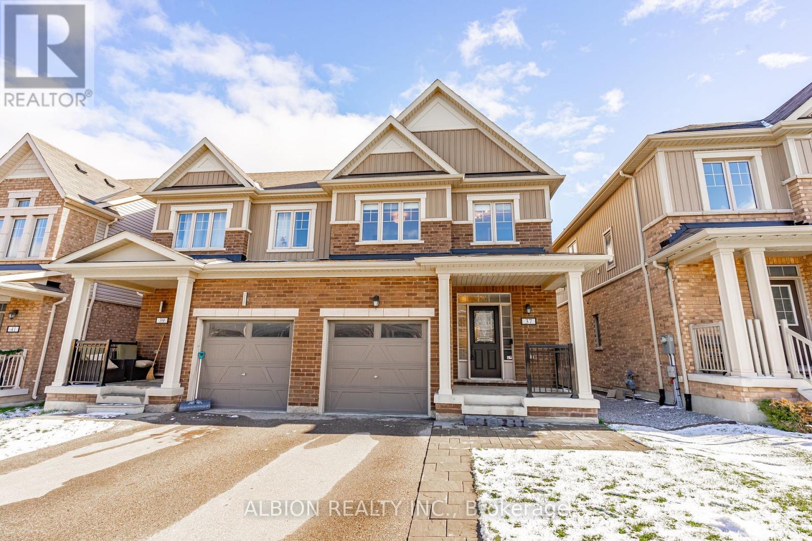 37 Donnan Drive, New Tecumseth, Ontario  L0G 1W0 - Photo 1 - N12559370