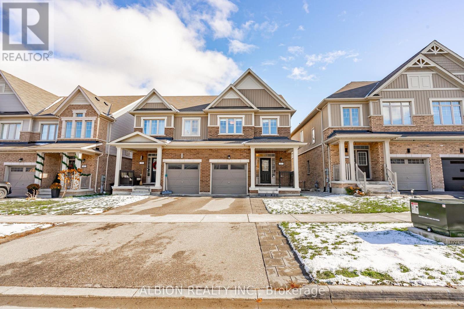 37 Donnan Drive, New Tecumseth, Ontario  L0G 1W0 - Photo 2 - N12559370