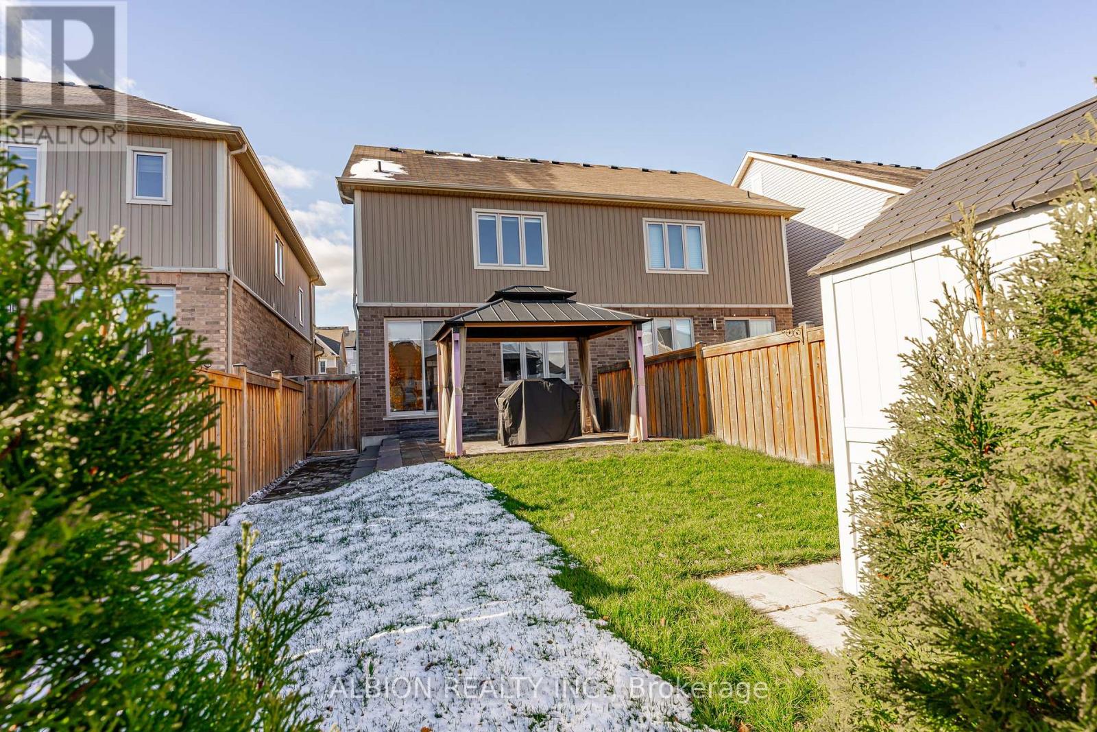 37 Donnan Drive, New Tecumseth, Ontario  L0G 1W0 - Photo 37 - N12559370