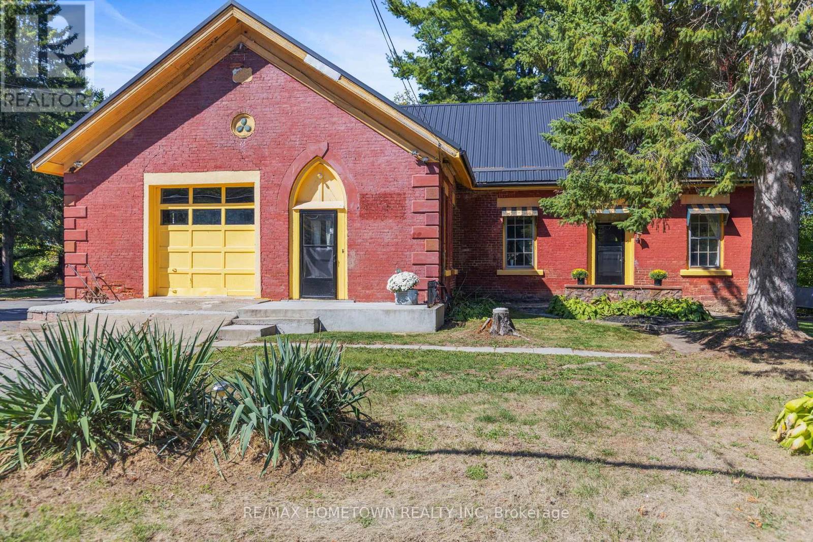 1554 COUNTY ROAD 2 ROAD, Front of Yonge, Ontario