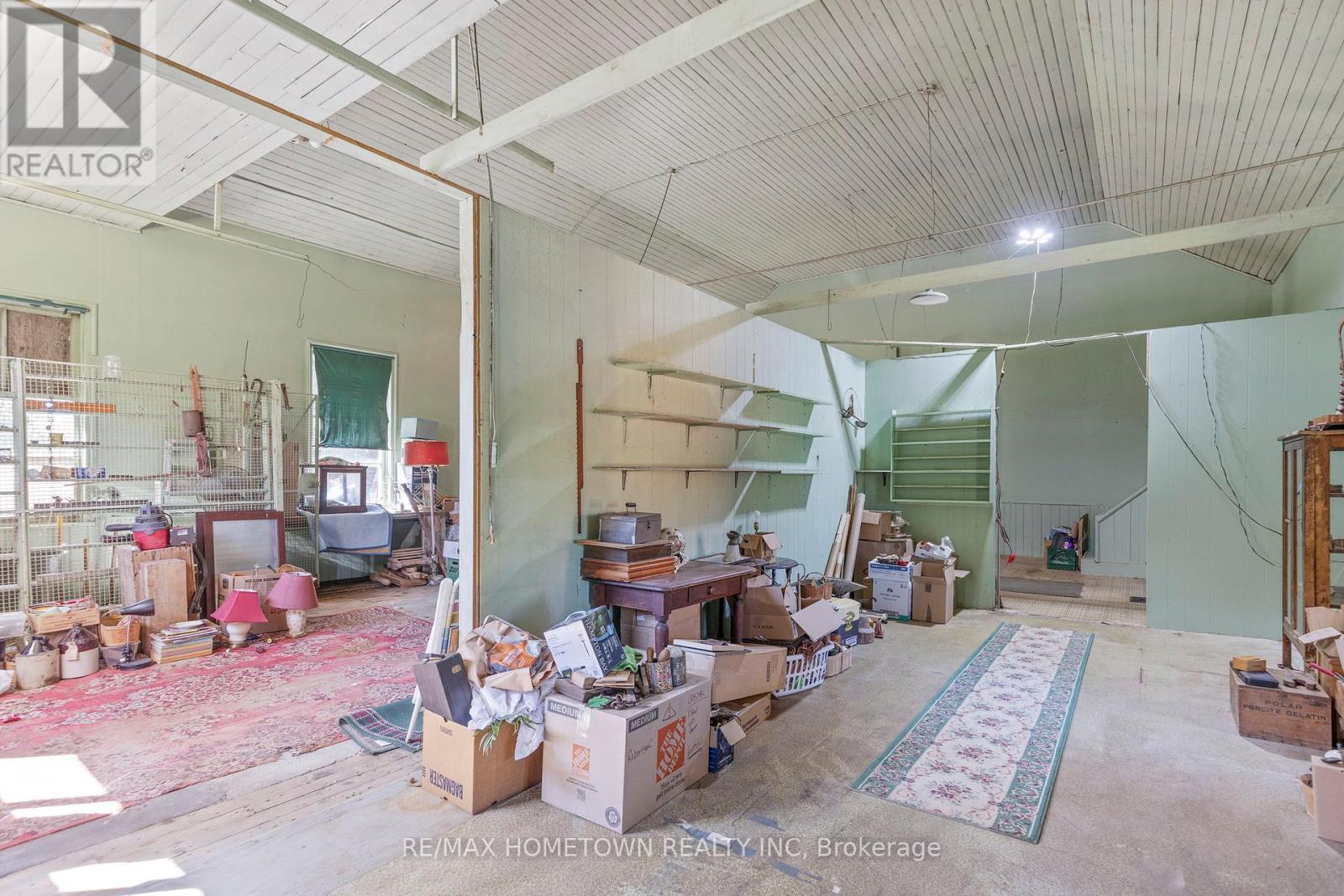 1554 County Road 2 Road, Front Of Yonge, Ontario K0E 1R0 - Photo 30 - X12663944