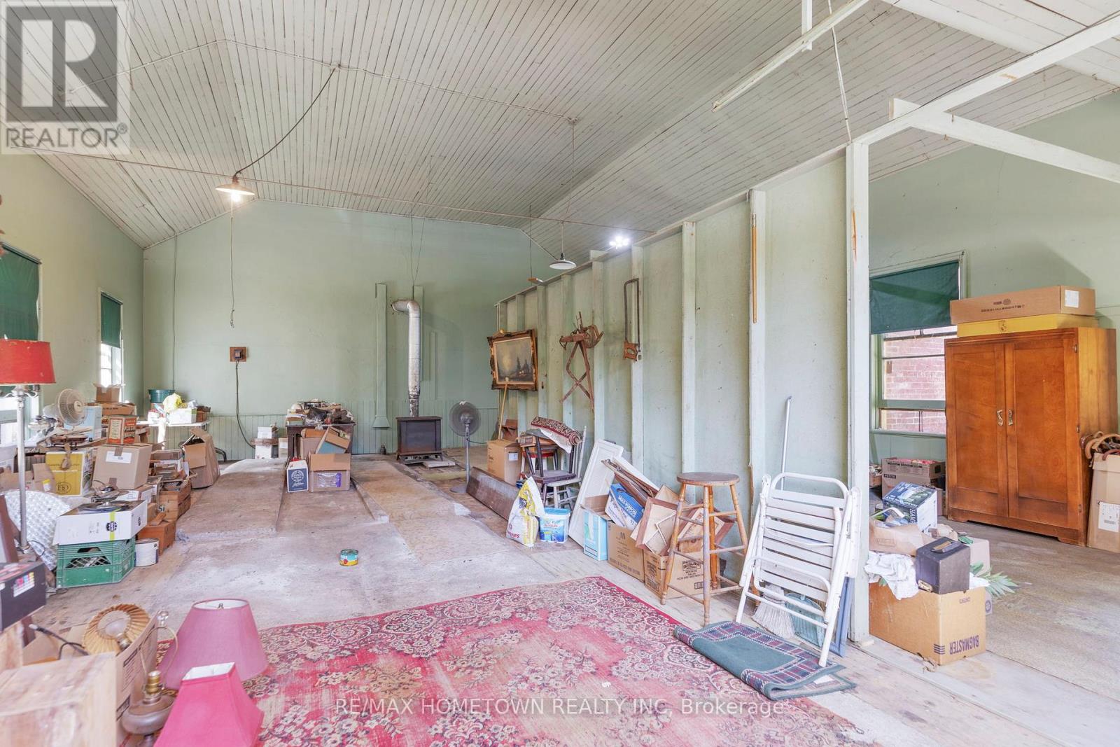 1554 County Road 2 Road, Front Of Yonge, Ontario K0E 1R0 - Photo 31 - X12663944