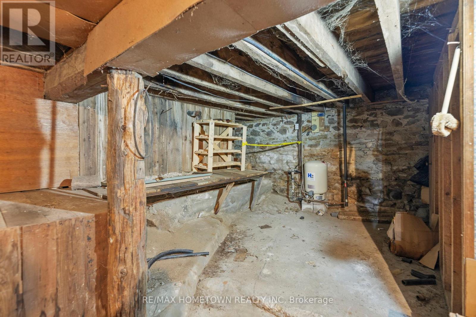 1554 County Road 2 Road, Front Of Yonge, Ontario K0E 1R0 - Photo 34 - X12663944