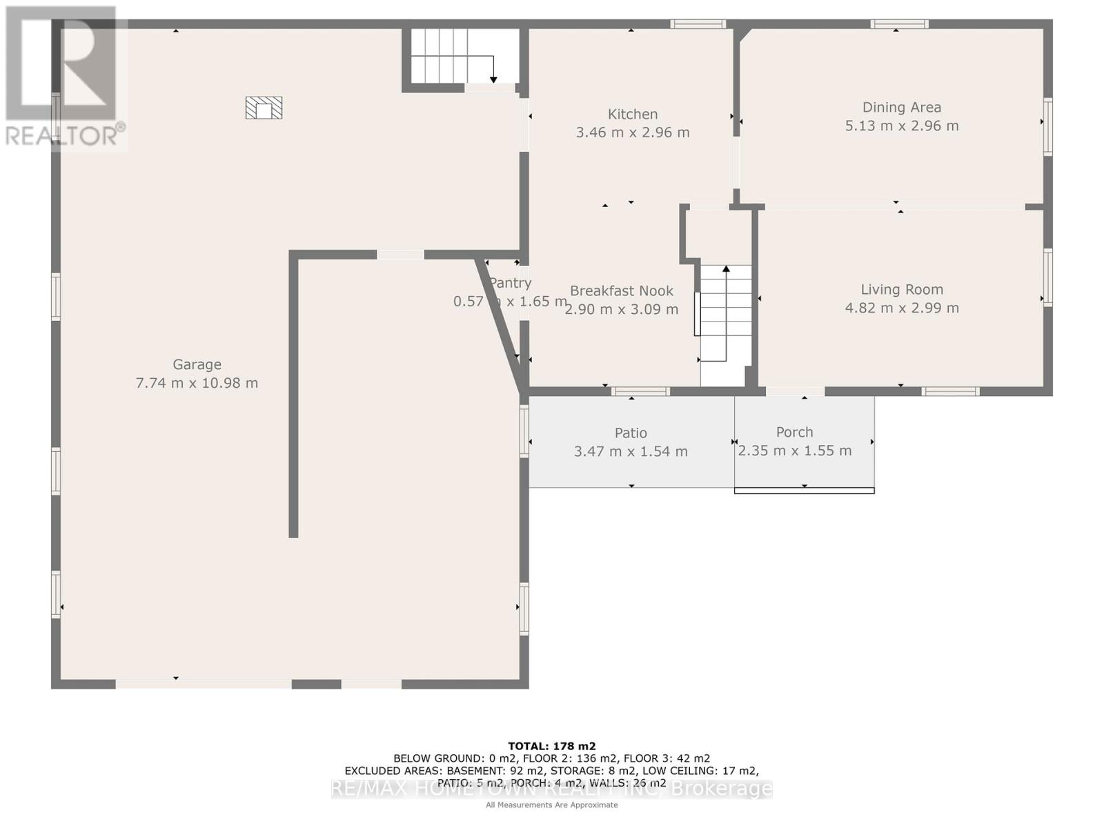 1554 County Road 2 Road, Front Of Yonge, Ontario K0E 1R0 - Photo 35 - X12663944