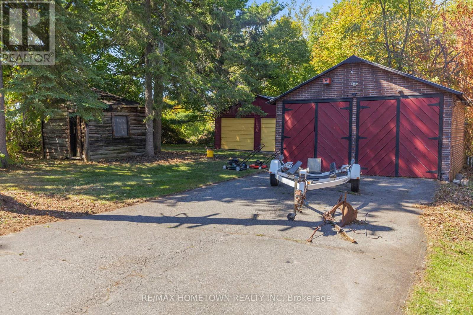 1554 County Road 2 Road, Front Of Yonge, Ontario K0E 1R0 - Photo 6 - X12663944