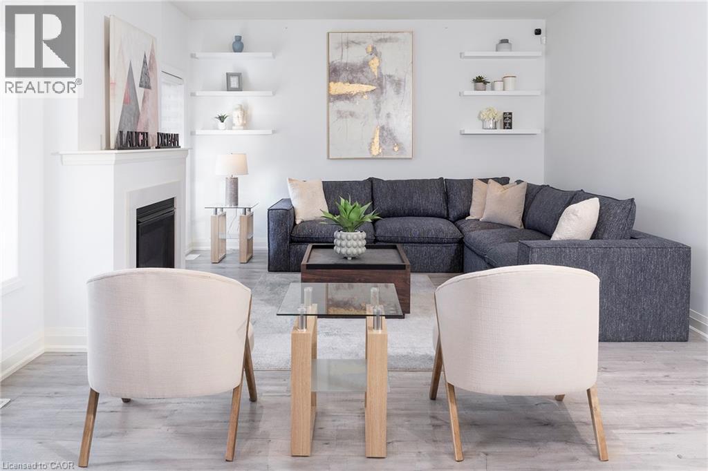 388 Klein Circle, Ancaster, Ontario  L9G 3K9 - Photo 14 - 40796206