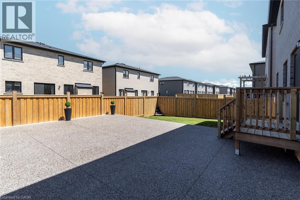 388 Klein Circle, Ancaster, Ontario  L9G 3K9 - Photo 28 - 40796206