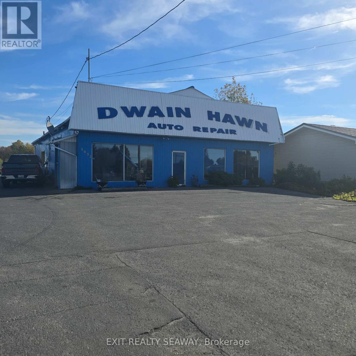 3037 PITT STREET, Cornwall, Ontario