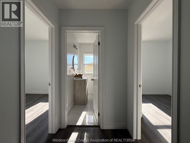 941 Cataraqui, Windsor, Ontario  N9A 3P7 - Photo 21 - 25028440