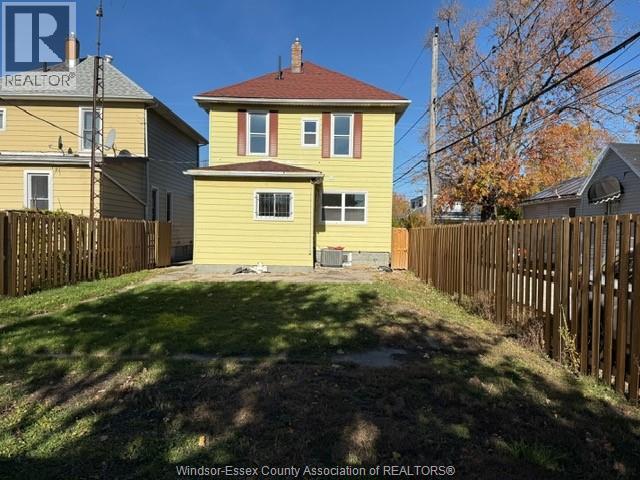 941 Cataraqui, Windsor, Ontario  N9A 3P7 - Photo 30 - 25028440