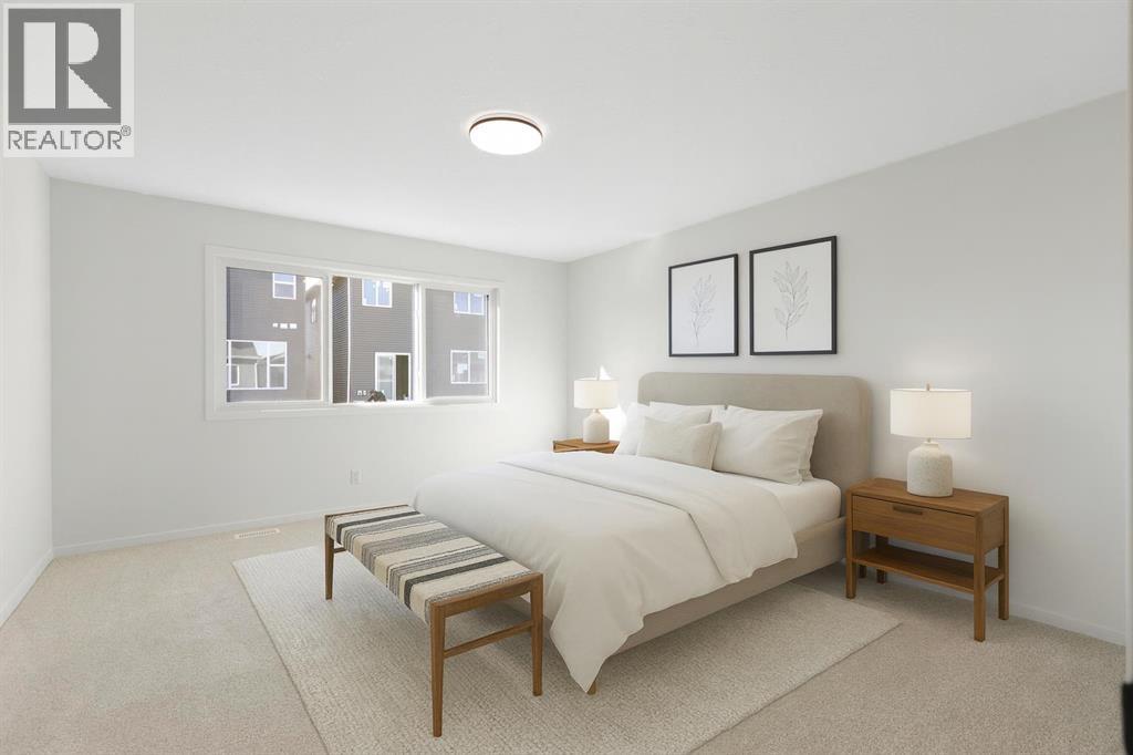 17 Marmot Passage Nw, Calgary, Alberta  T3R 2J3 - Photo 29 - A2263666