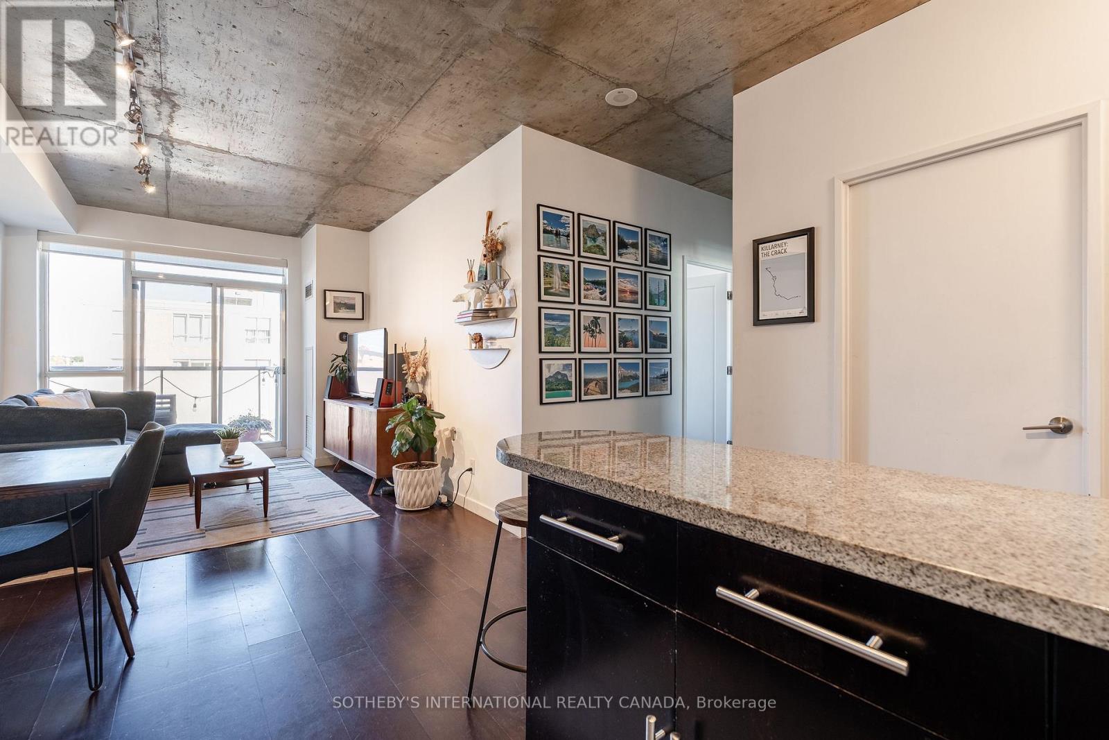 810 - 1005 King Street W, Toronto, Ontario  M6K 3M8 - Photo 10 - C12663896