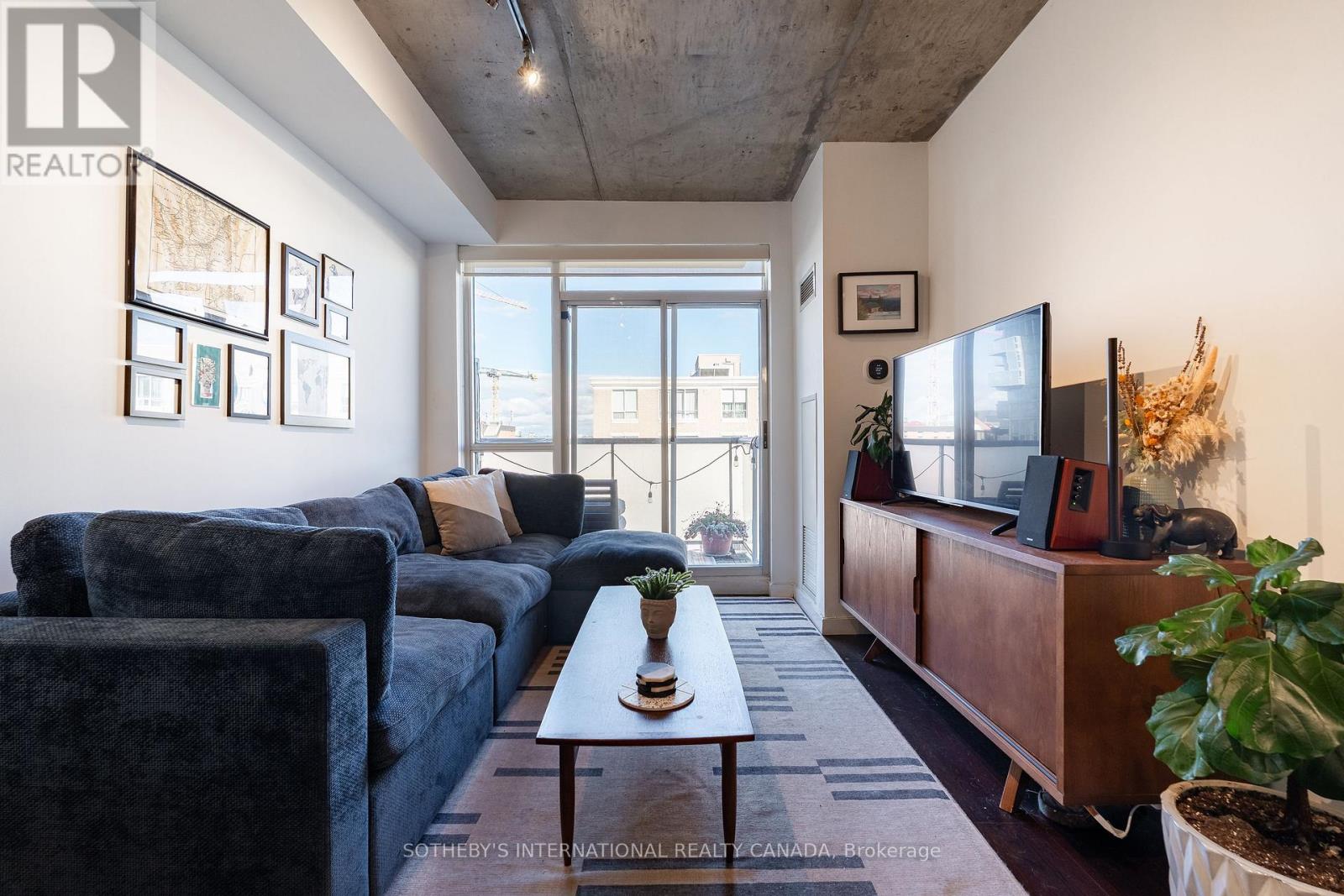 810 - 1005 King Street W, Toronto, Ontario  M6K 3M8 - Photo 12 - C12663896