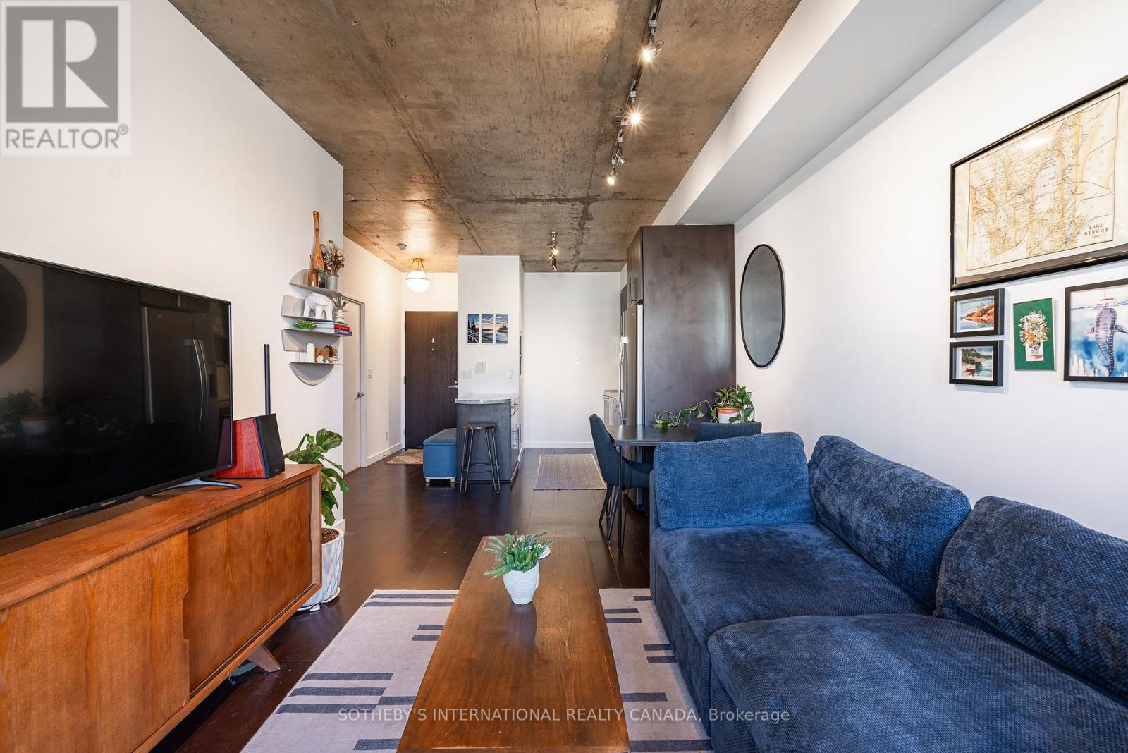 810 - 1005 King Street W, Toronto, Ontario  M6K 3M8 - Photo 13 - C12663896