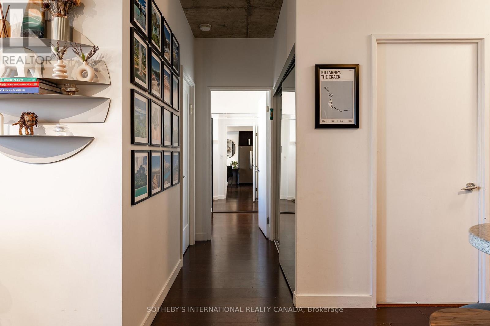 810 - 1005 King Street W, Toronto, Ontario  M6K 3M8 - Photo 18 - C12663896