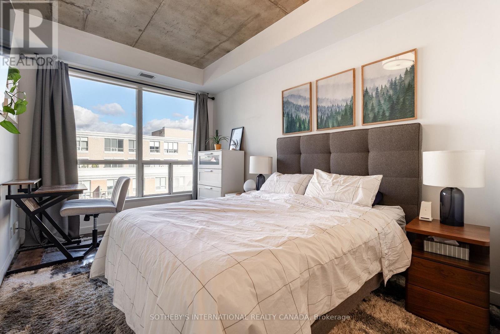 810 - 1005 King Street W, Toronto, Ontario  M6K 3M8 - Photo 20 - C12663896