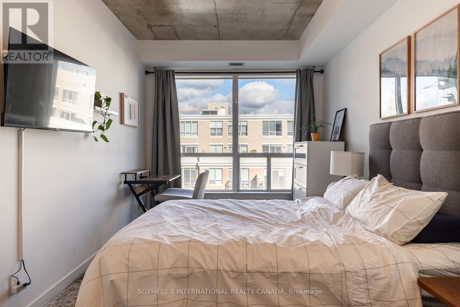 810 - 1005 King Street W, Toronto, Ontario  M6K 3M8 - Photo 21 - C12663896