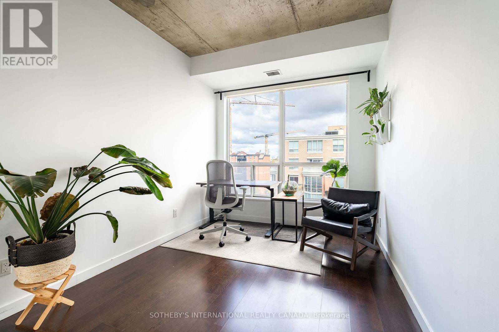 810 - 1005 King Street W, Toronto, Ontario  M6K 3M8 - Photo 24 - C12663896