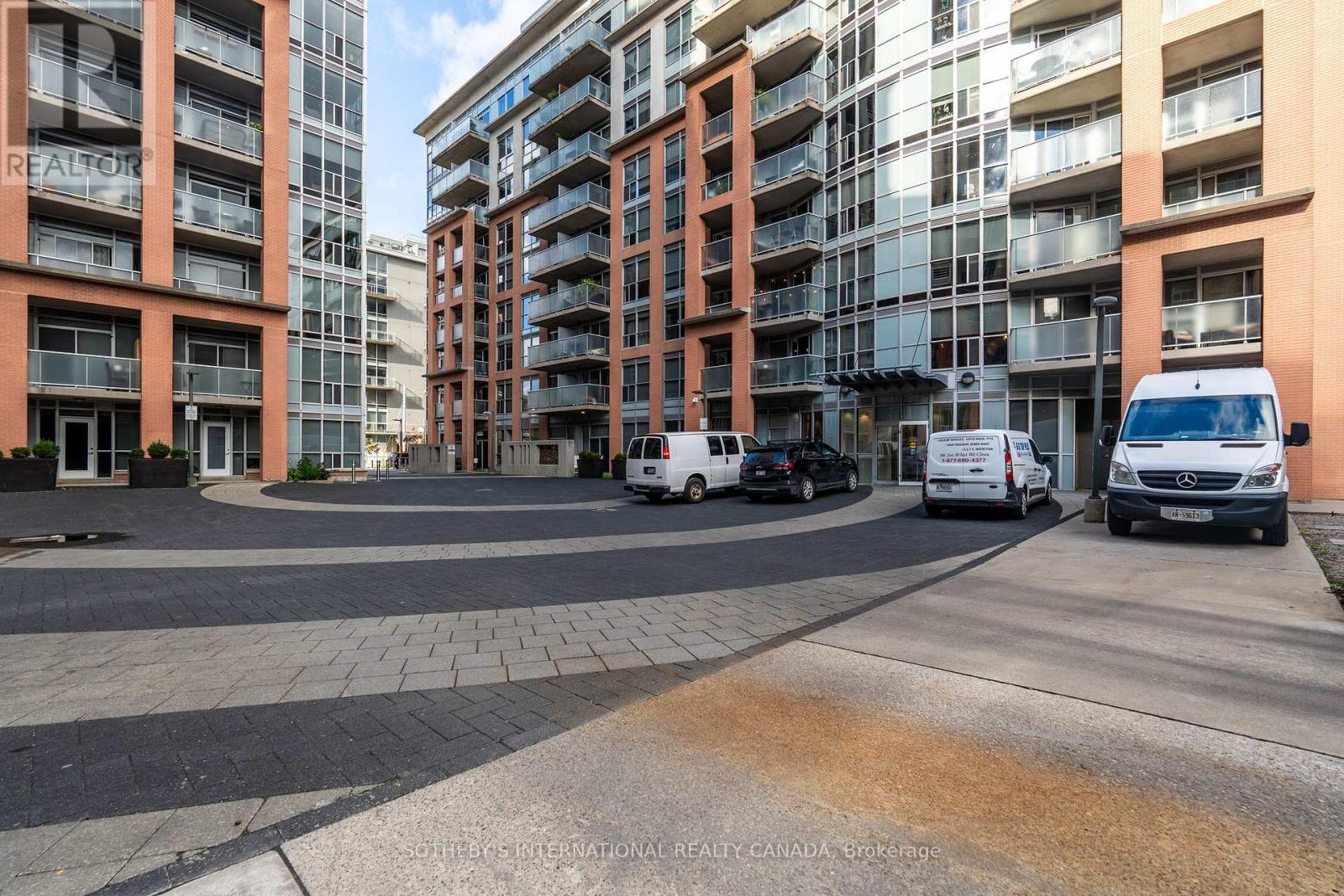 810 - 1005 King Street W, Toronto, Ontario  M6K 3M8 - Photo 26 - C12663896