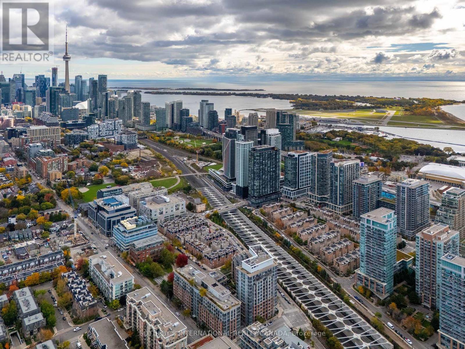 810 - 1005 King Street W, Toronto, Ontario  M6K 3M8 - Photo 29 - C12663896