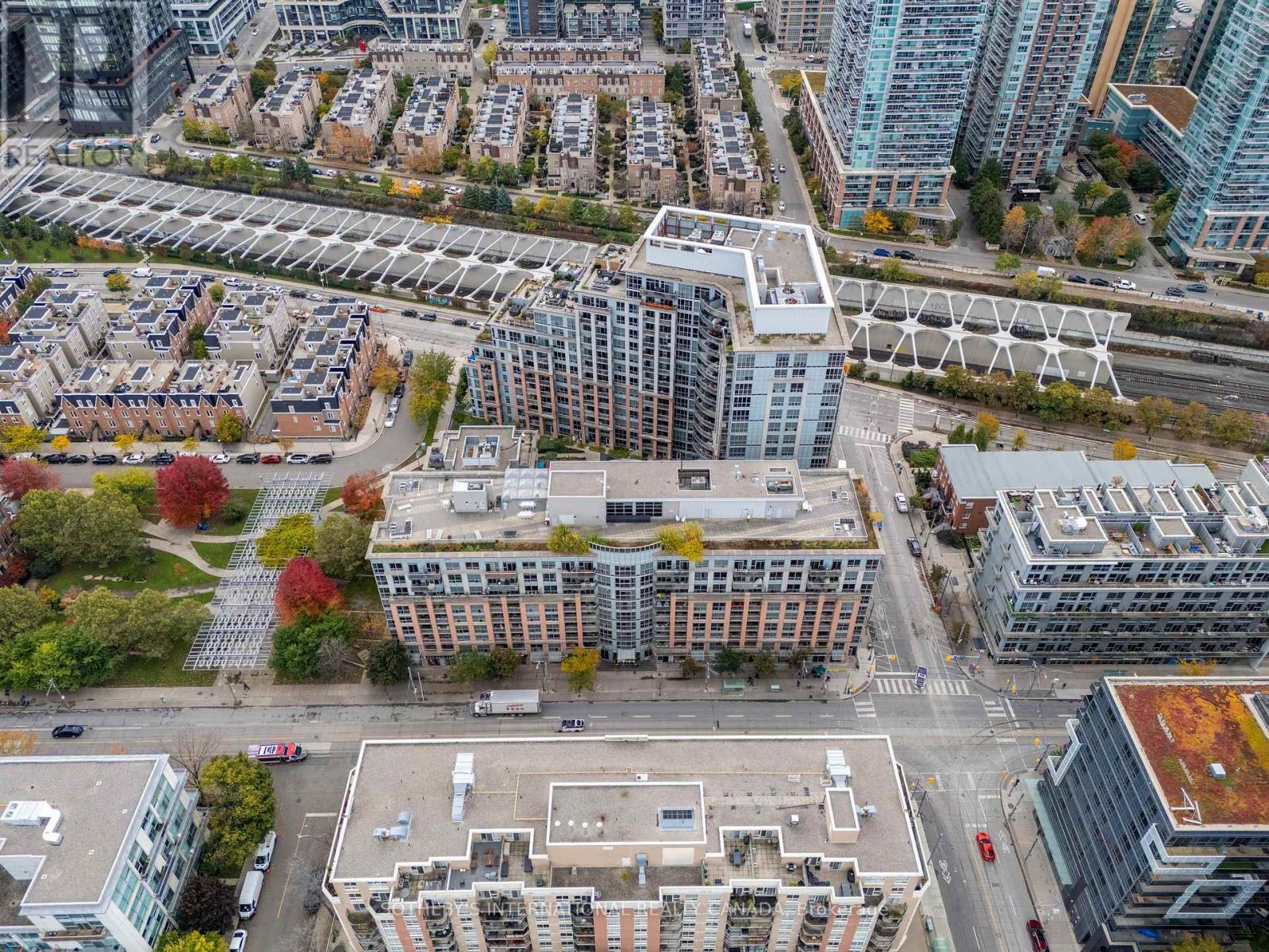 810 - 1005 King Street W, Toronto, Ontario  M6K 3M8 - Photo 30 - C12663896