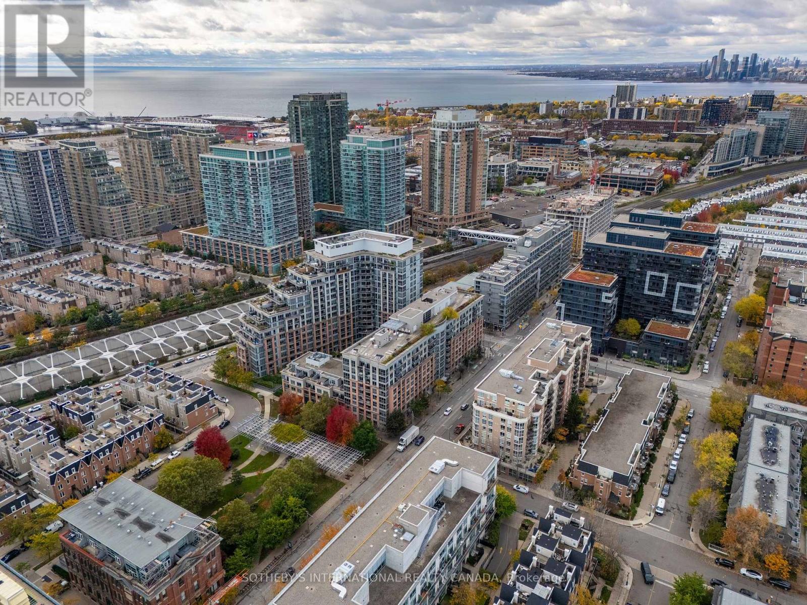 810 - 1005 King Street W, Toronto, Ontario  M6K 3M8 - Photo 31 - C12663896