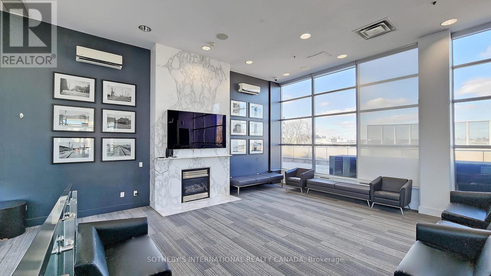 810 - 1005 King Street W, Toronto, Ontario  M6K 3M8 - Photo 33 - C12663896