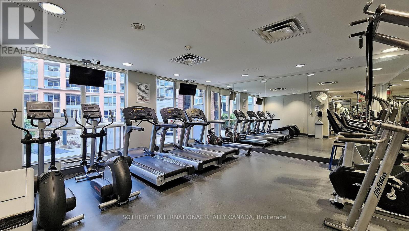 810 - 1005 King Street W, Toronto, Ontario  M6K 3M8 - Photo 35 - C12663896