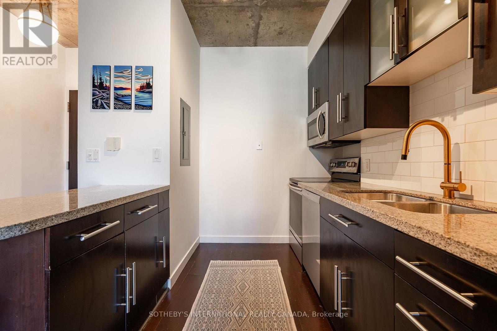 810 - 1005 King Street W, Toronto, Ontario  M6K 3M8 - Photo 8 - C12663896