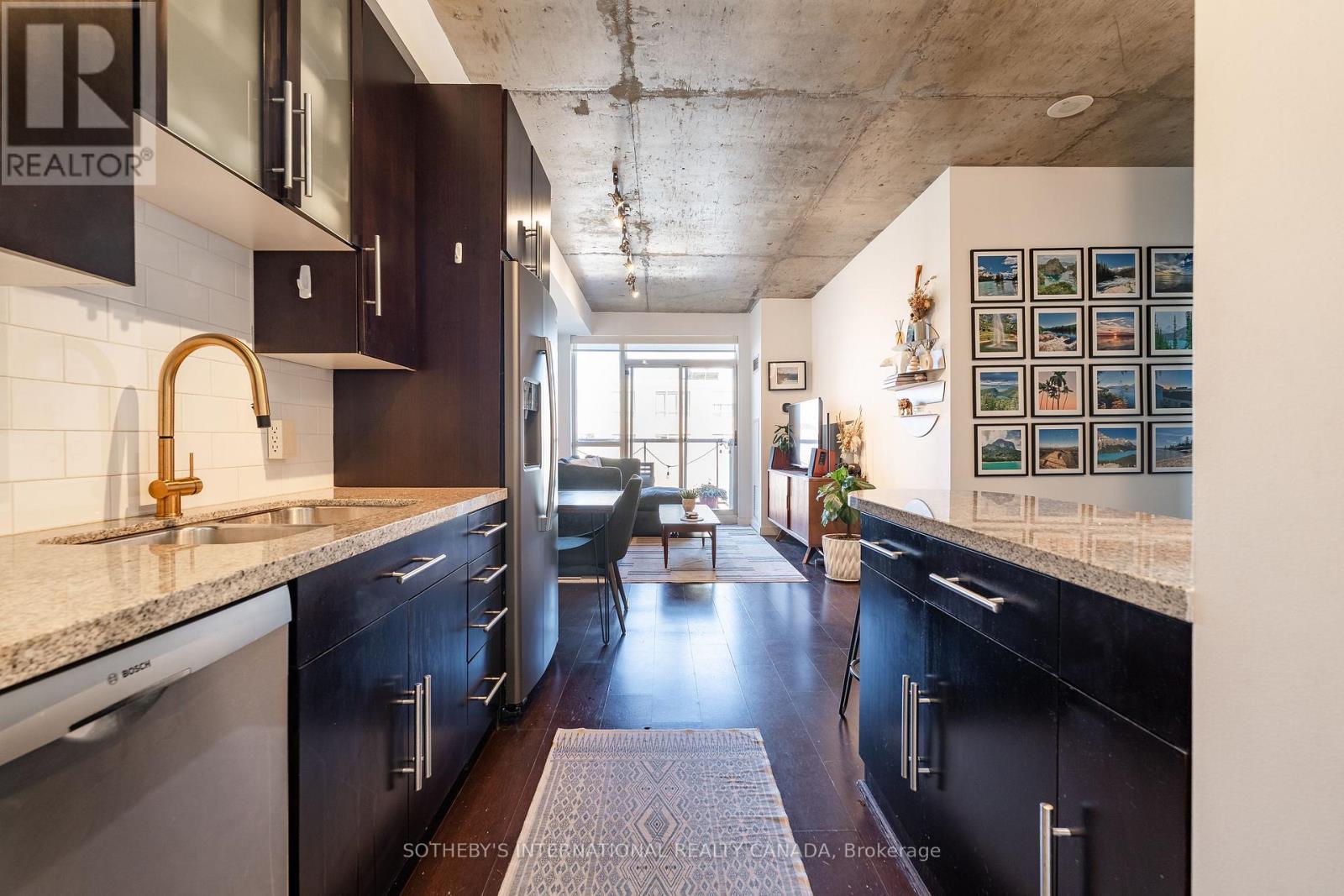 810 - 1005 King Street W, Toronto, Ontario  M6K 3M8 - Photo 9 - C12663896