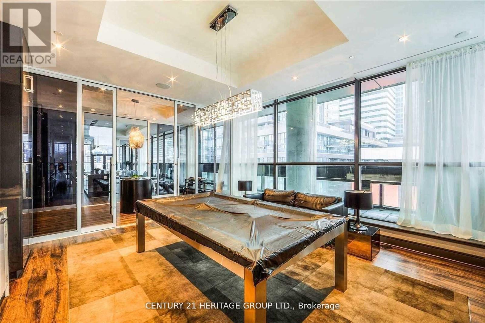 3203 - 290 Adelaide Street W, Toronto, Ontario  M5V 1P6 - Photo 11 - C12663914