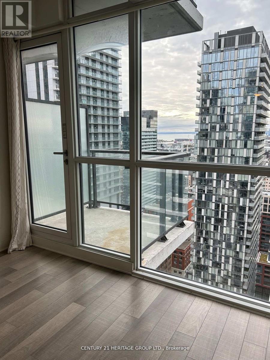 3203 - 290 Adelaide Street W, Toronto, Ontario  M5V 1P6 - Photo 13 - C12663914