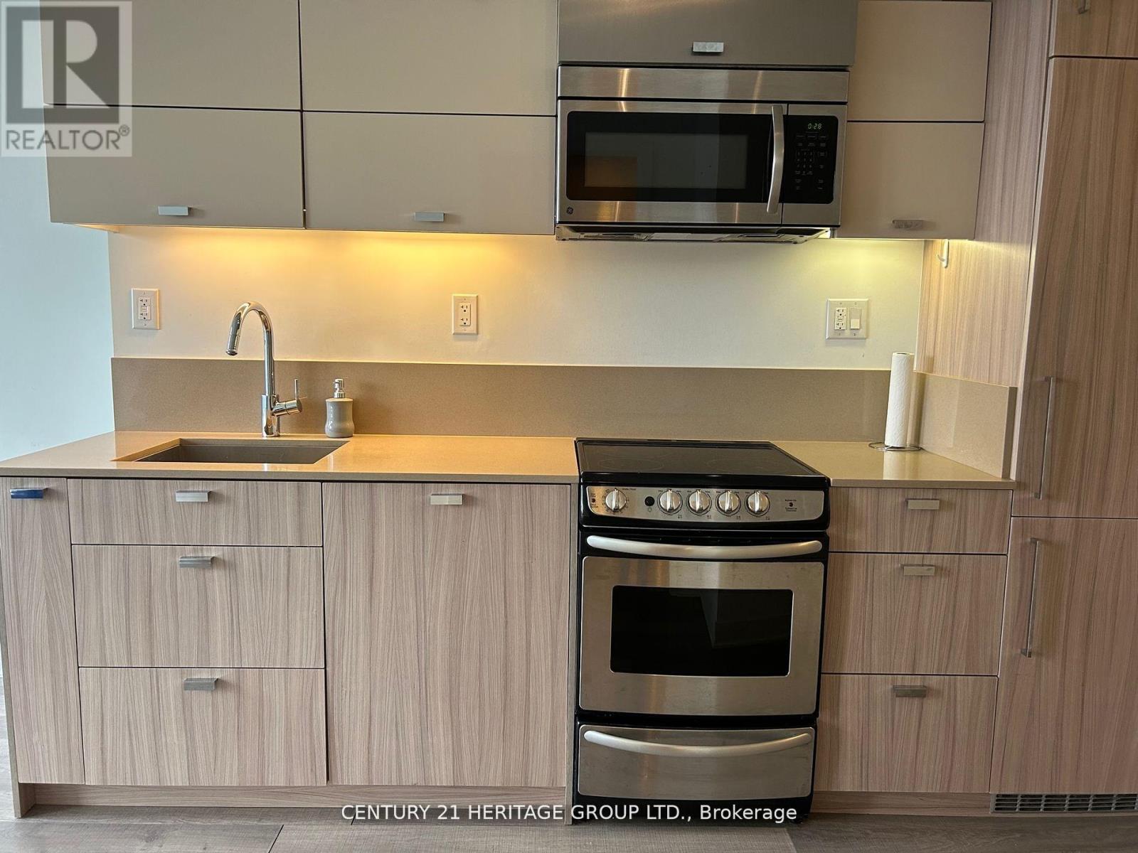 3203 - 290 Adelaide Street W, Toronto, Ontario  M5V 1P6 - Photo 14 - C12663914