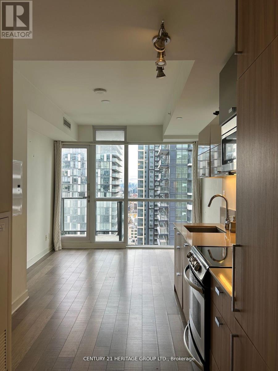 3203 - 290 Adelaide Street W, Toronto, Ontario  M5V 1P6 - Photo 16 - C12663914