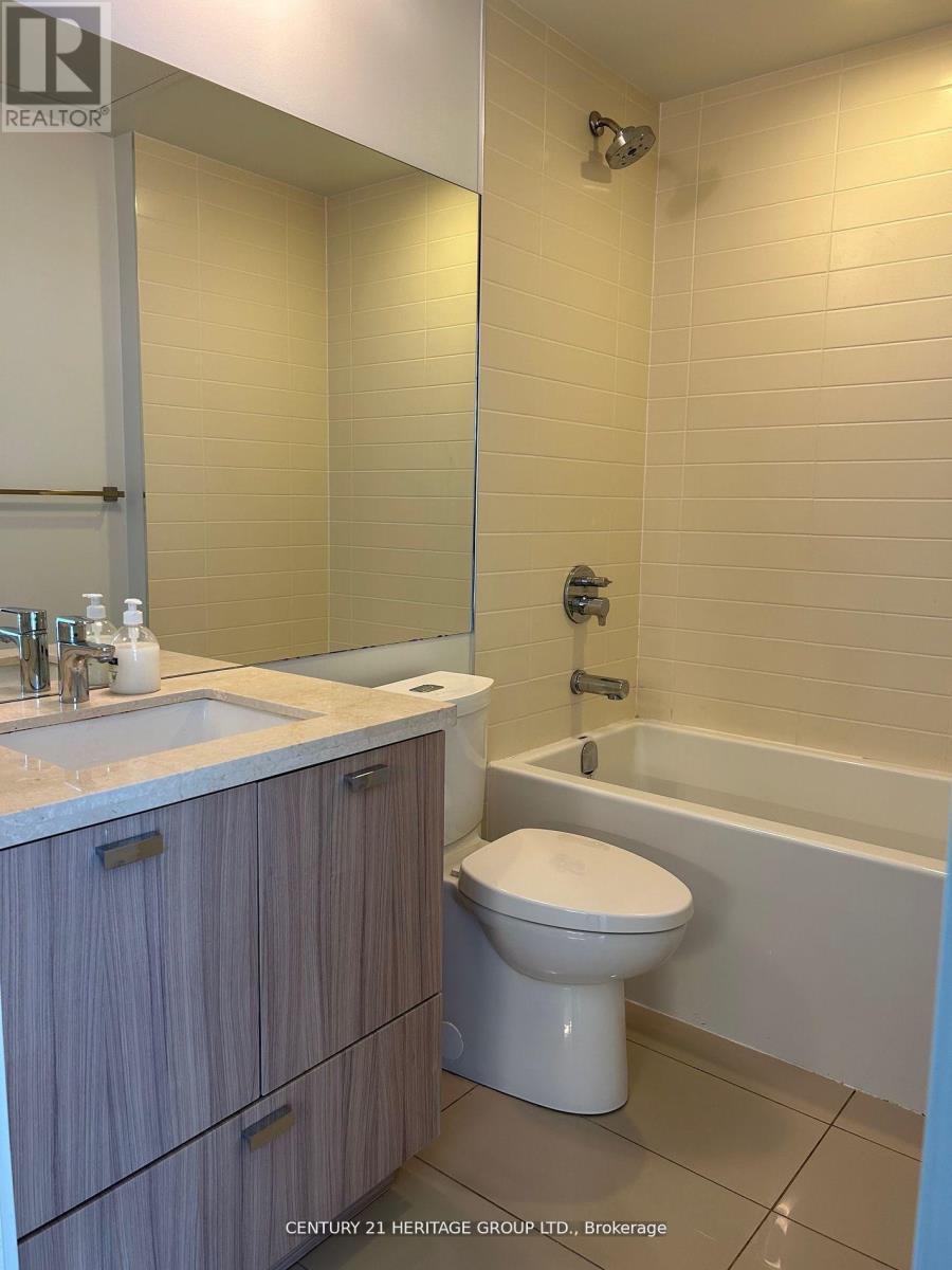 3203 - 290 Adelaide Street W, Toronto, Ontario  M5V 1P6 - Photo 19 - C12663914