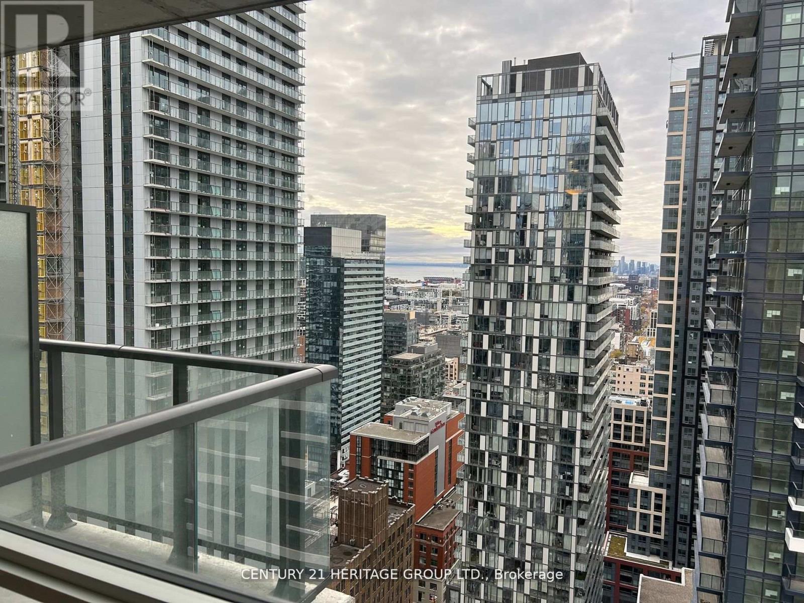 3203 - 290 Adelaide Street W, Toronto, Ontario  M5V 1P6 - Photo 20 - C12663914