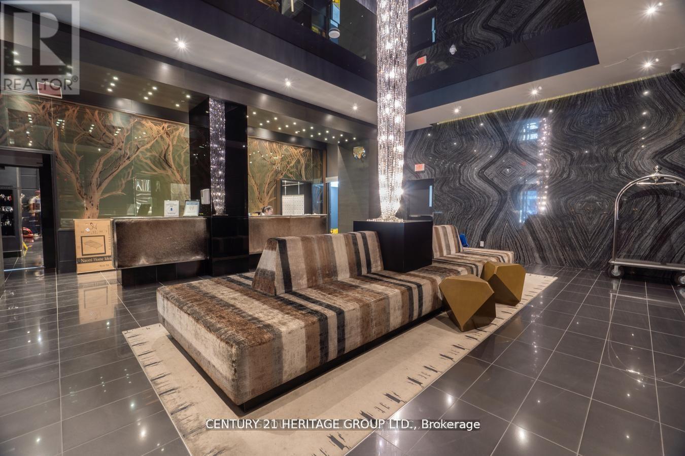 3203 - 290 Adelaide Street W, Toronto, Ontario  M5V 1P6 - Photo 5 - C12663914