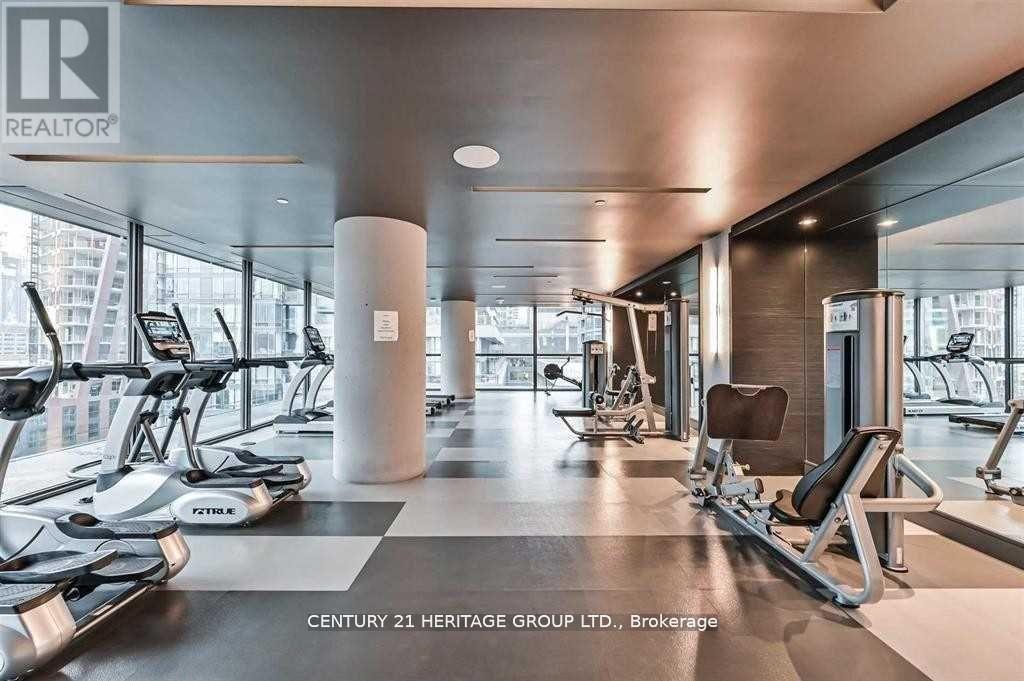 3203 - 290 Adelaide Street W, Toronto, Ontario  M5V 1P6 - Photo 8 - C12663914