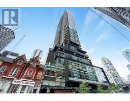3203 - 290 ADELAIDE STREET W, Toronto, Ontario