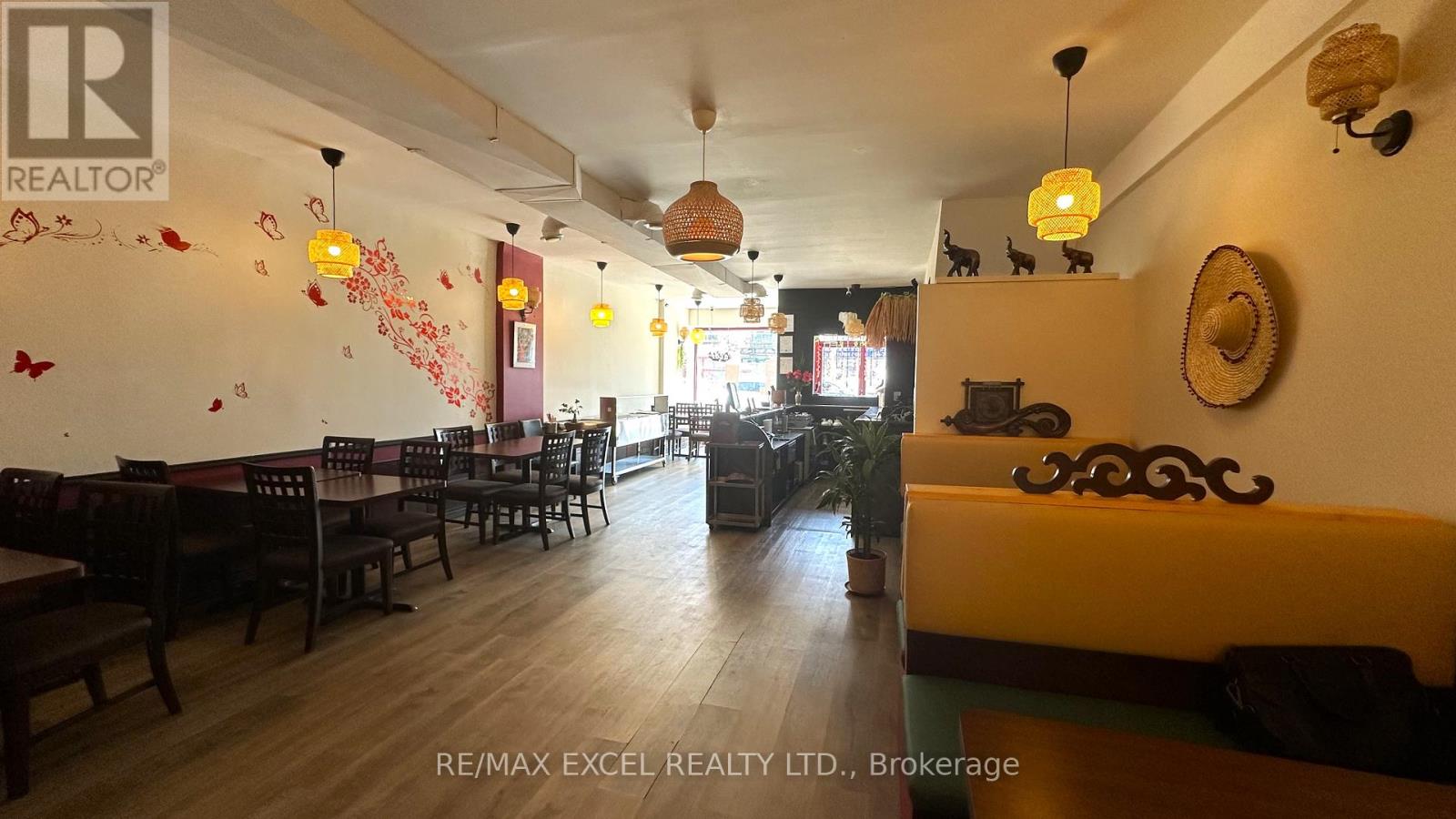 1010 Eglinton Avenue W, Toronto, Ontario  M6C 2C5 - Photo 5 - C12663916