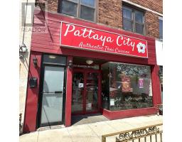 1010 EGLINTON AVENUE W, Toronto, Ontario