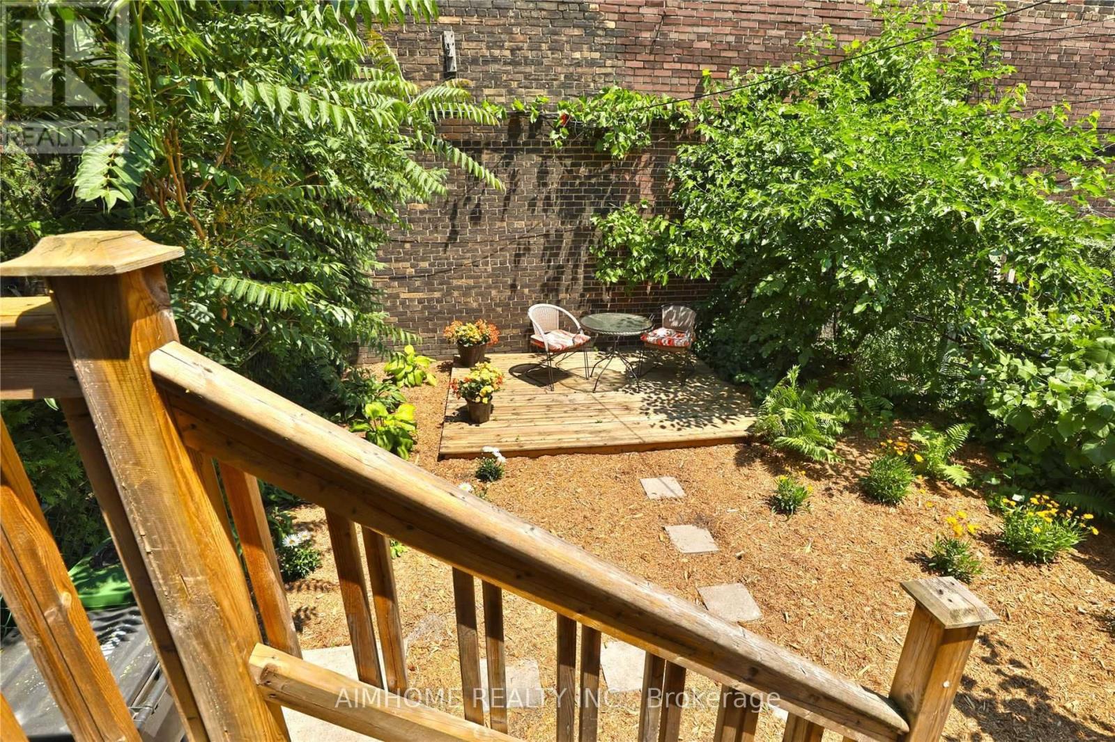 303 St Helens Avenue, Toronto, Ontario  M6H 4A2 - Photo 33 - C12663924